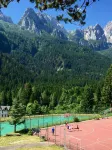 Bella Italia & Efa Village Hotels in Sappada