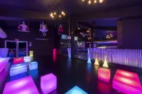 Viva Heavens by Wyndham, A Trademark All Inclusive - bar