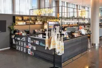 布瑞吉聯合舒適酒店 - 酒吧