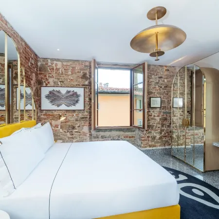 Hotel Calimala Florence