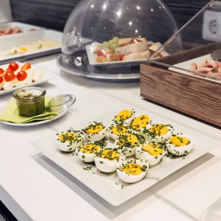 harry's home Linz-Urfahr hotel & apartments