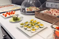 harry's home Linz-Urfahr hotel & apartments - breakfast