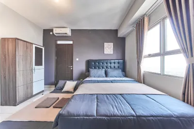 Mekarwangi Square by Eazystay Hotels in Dayeuhkolot