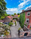 York Pavilion Hotel, Sure Hotel Collection by Best Western Hôtels à : Escrick
