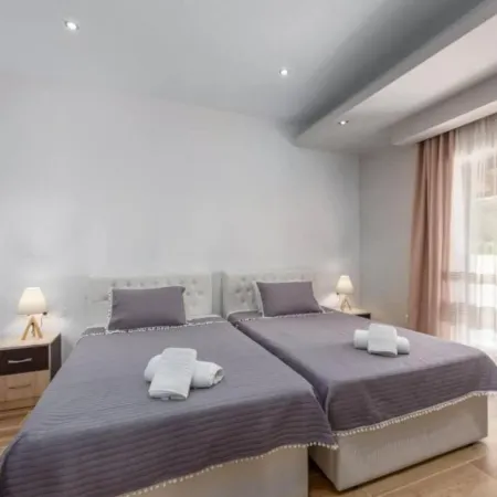 Villa Reggina in Ionian Islands