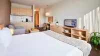 Lucky Bansko Aparthotel SPA & Relax - Balkon
