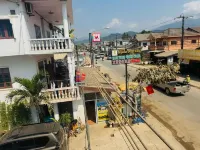 방비엥 그린 호텔