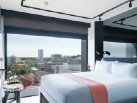 Tribe Perth Kings Park Hotels in West Perth