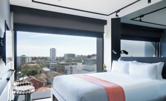 Tribe Perth Kings Park