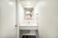 貝爾莊園汽車旅館