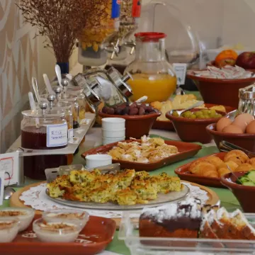 Emporios Bay Hotel Chios