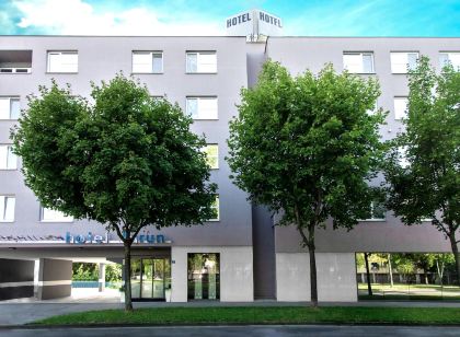 Hotel Jarun