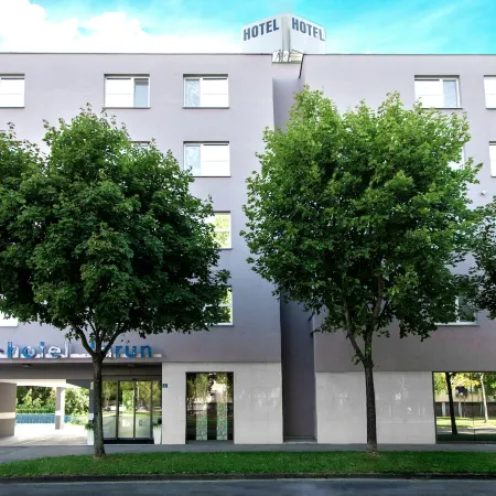 Hotel Jarun