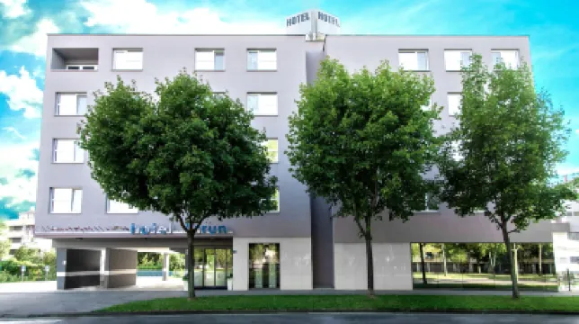 Hotel Jarun Hôtels à : 