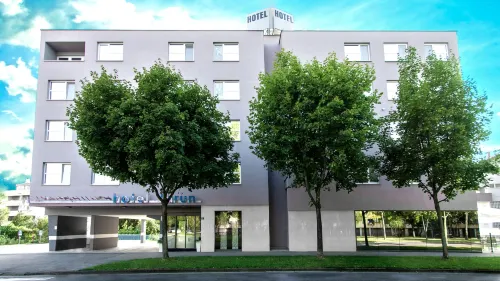 Hotel Jarun Hotels in Orešje