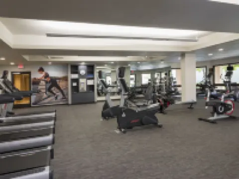 Courtyard Livermore Hotels in Livermore