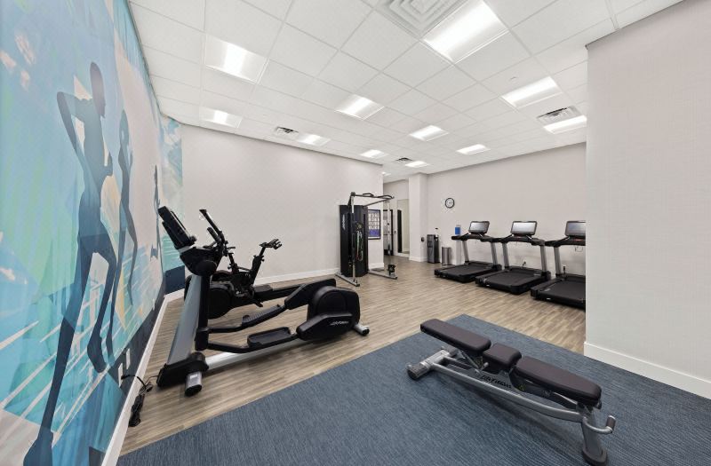 Hyatt Place West Palm Beach Downtown photo 4