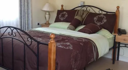 Campbell Hotel Accra