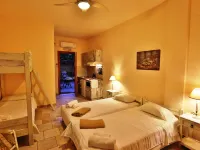 Ventoura Studios & Apartments Hotels in Galissas