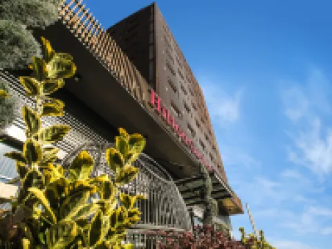 Hilton Garden Inn Eskisehir โรงแรมในเอสกิเซเฮียร์