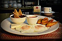 Clarion Hotel San Pedro Sula Hotels in La Lima