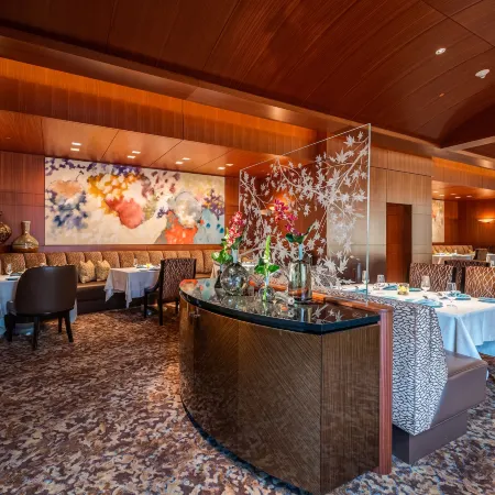 The Umstead Hotel and Spa