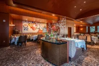 The Umstead Hotel and Spa - breakfast