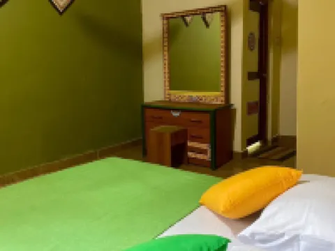Dhee Ayurveda Resort Hotels in Malabe