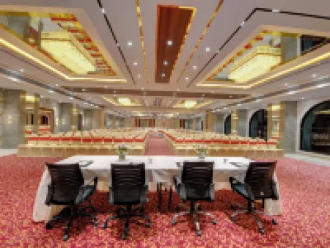 ザ ファーン レジデンシー ビワンディ-ピンプラス, シリーズ by マリオット テインのホテル