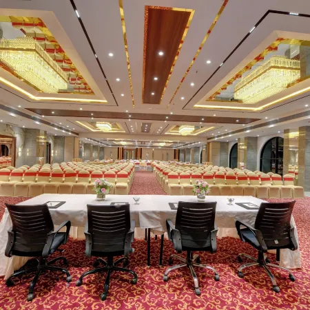 The Fern Residency Bhiwandi-Pimplas, Series by Marriott