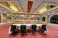 The Fern Residency, Bhiwandi-Pimplas Hotel di Bhiwandi