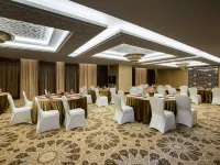 Bab Al Qasr Hotel Hotel in zona Palazzo Emirates