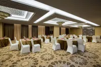 Bab Al Qasr Residence Hotels in Abu Dhabi