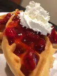 Boarders Inn & Suites by Cobblestone Hotels - Broken Bow - servizio colazione