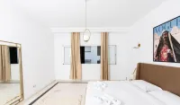 Le Parfait II : Bord de Mer Central et Luxueux
