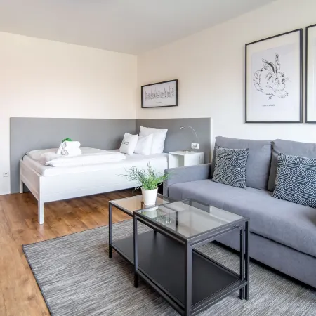 StayS Apartments