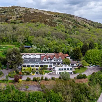 Best Western the Webbington Hotel and Spa