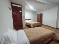 Hostal Yuraq Wasi 596 Hotels in Ayacucho