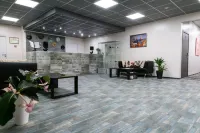 Good Time Hotel Hotels in Mytishchi