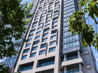 Hotel X Toronto, a Destination by Hyatt Hotel Hotels near Ricoh Coliseum