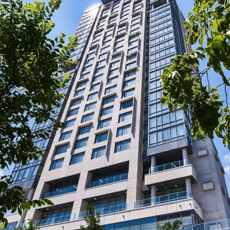 Hotel X Toronto, a Destination by Hyatt Hotel