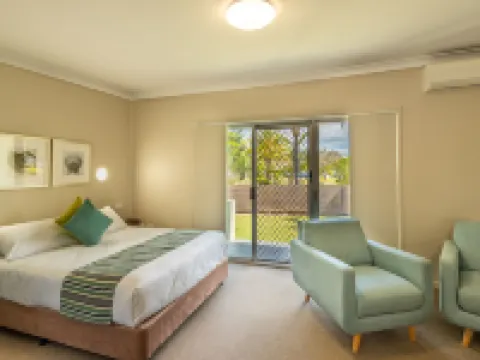 Ingenia Holidays Nambucca Heads Hotels in Bellingen