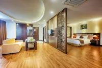 Muong Thanh Grand CUA Lo Hotel