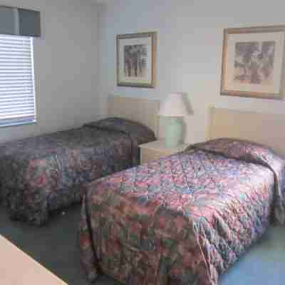 Vacation Villas Resort Rooms