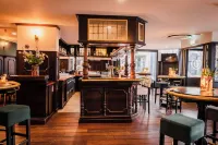 City Hotel de Jonge Hotel di Zeegse