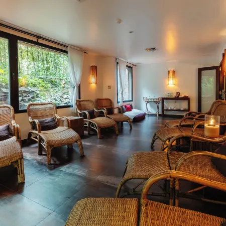 Loi Suites Iguazu Hotel
