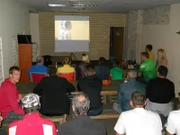 財神旅館 維爾紐斯酒店