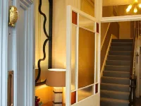 Lindholme Guest House Hotels in Tenby