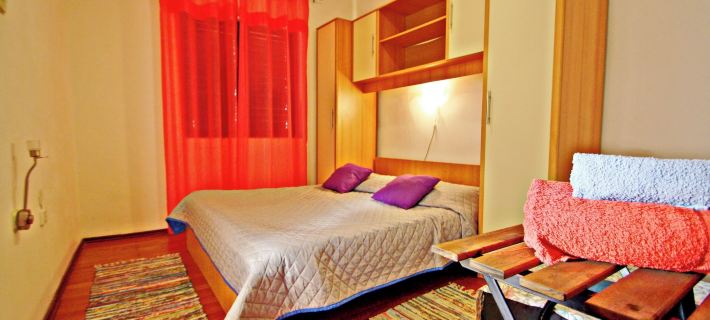 Apartments Sunset Hotels in Blato