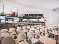 Iberostar Waves Las Dalias -All Inclusive - bar